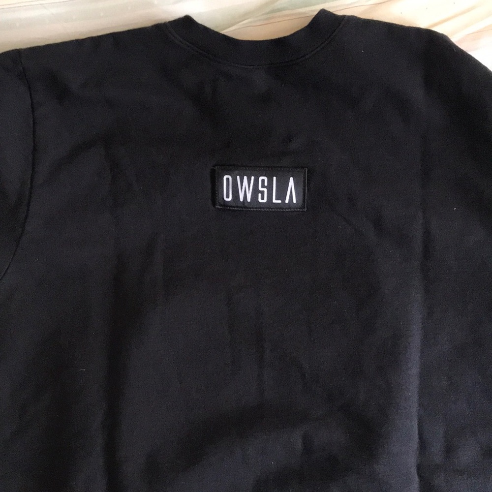 OWSLA patch crew - Picture 4 of 4